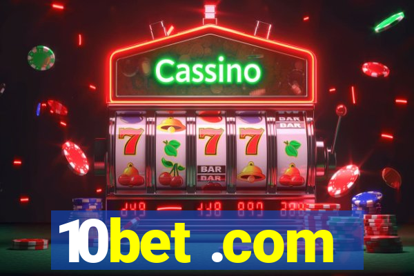 10bet .com